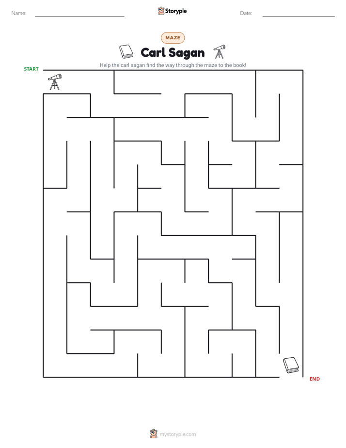 Maze