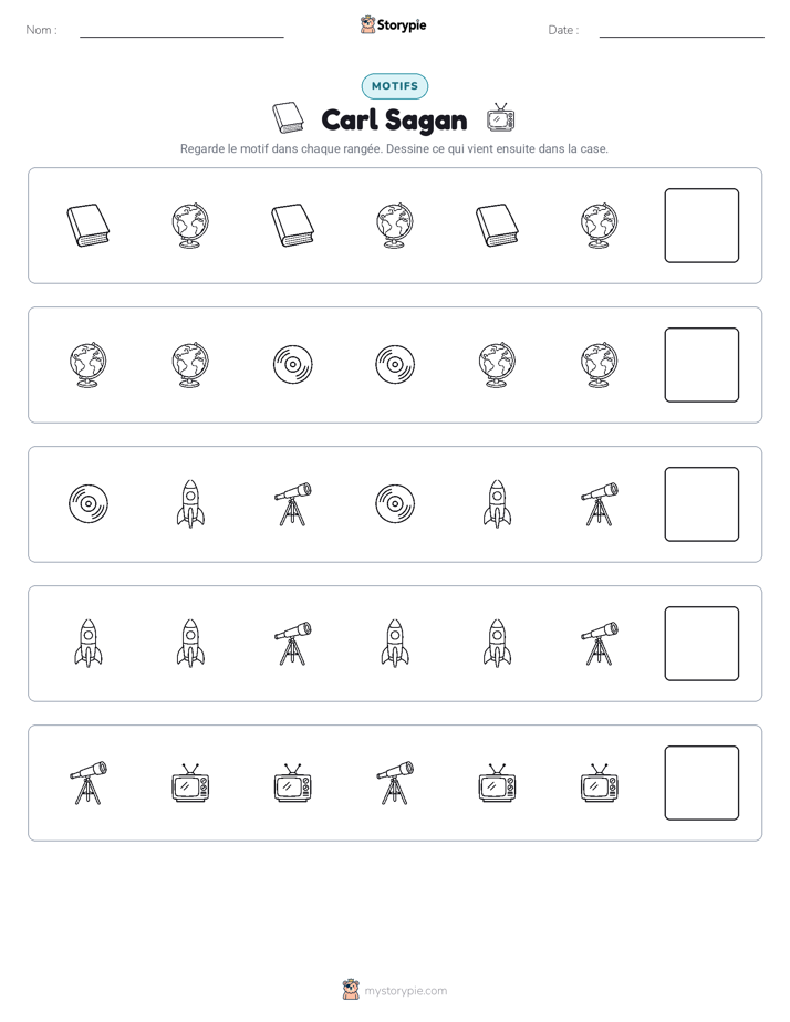Motifs