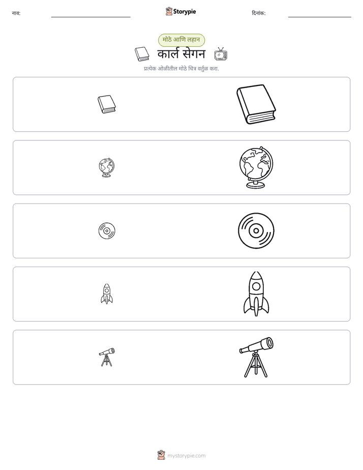 वर्गीकरण