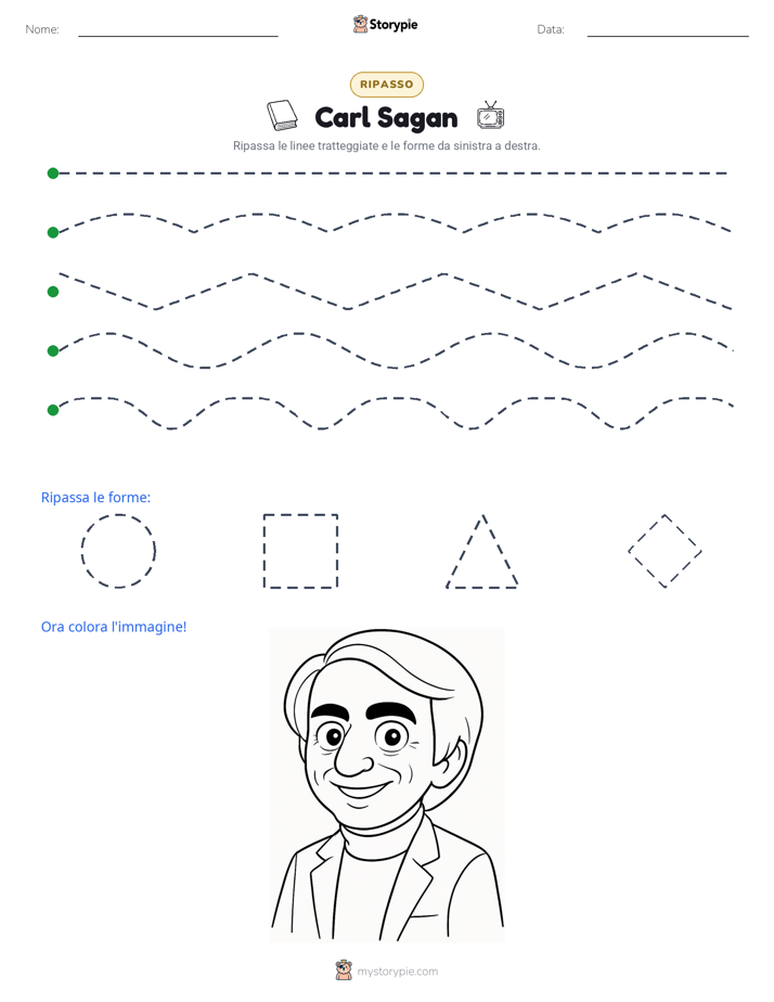 Tracciamento