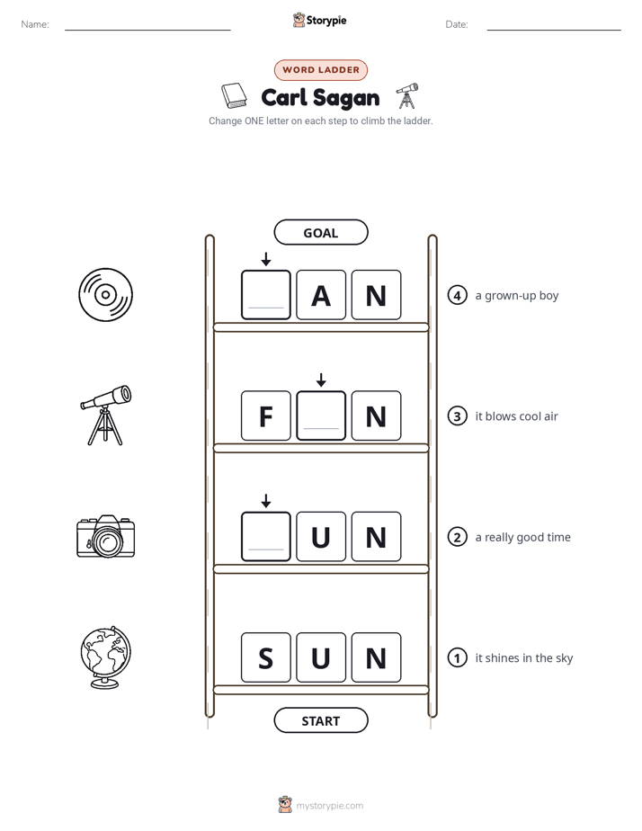 Word Ladder