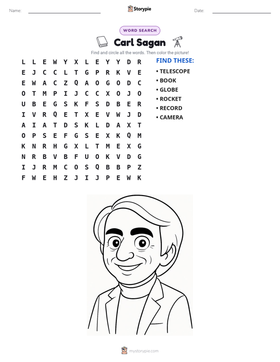 Word Search
