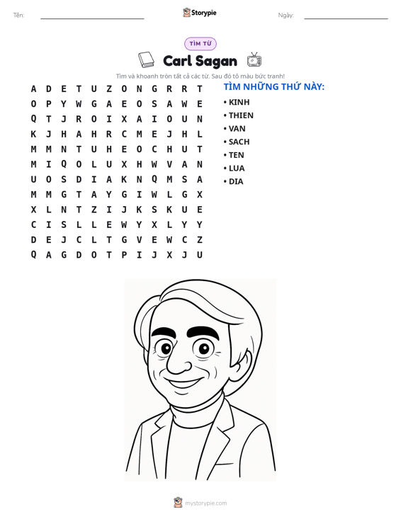 Tìm Từ