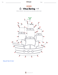 Xem trước tài liệu in sẵn Vitus Bering