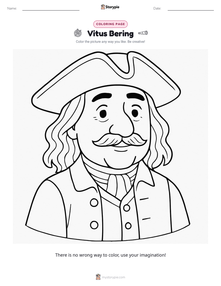 Coloring Page