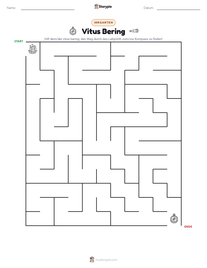 Labyrinth