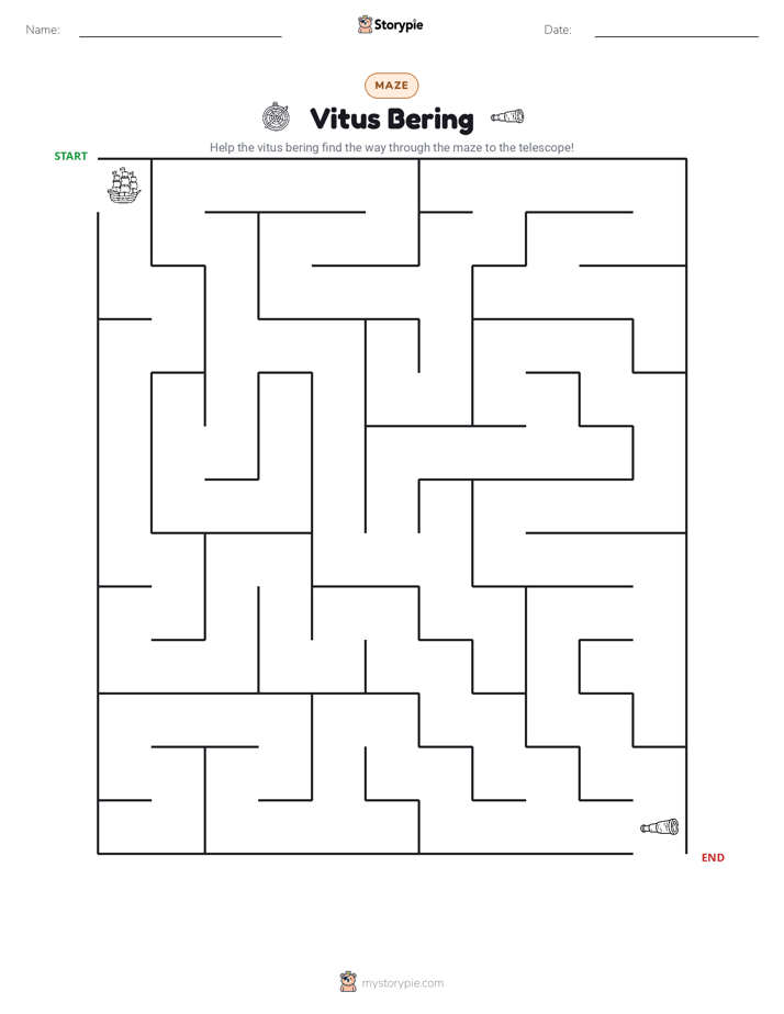 Maze