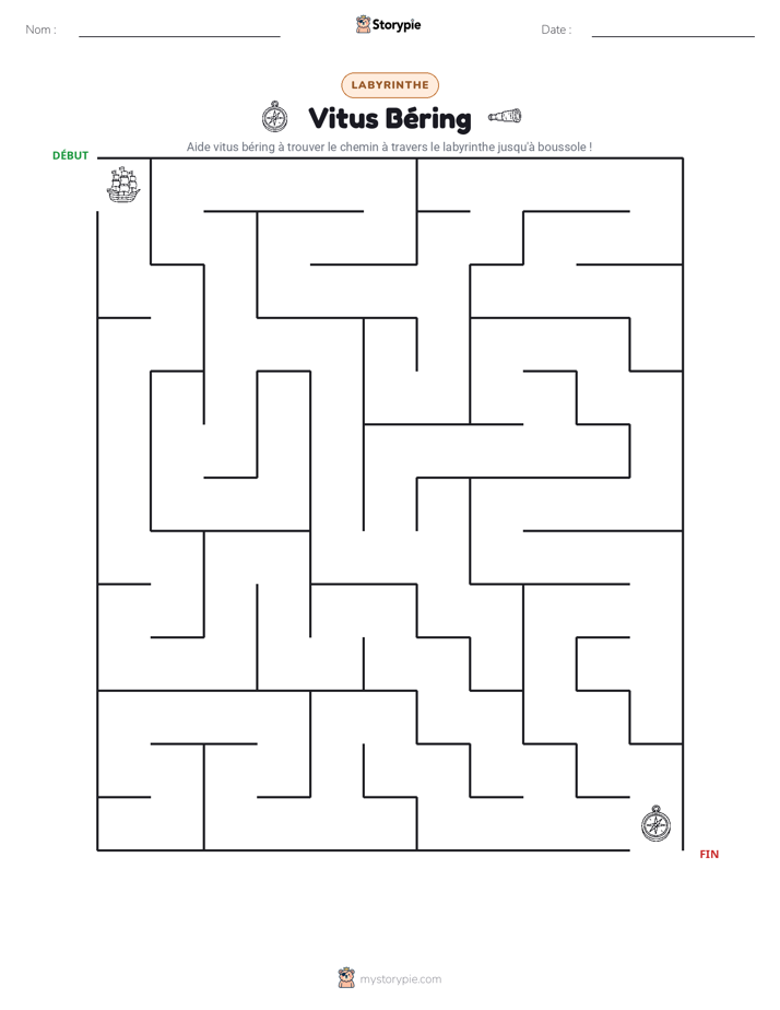 Labyrinthe