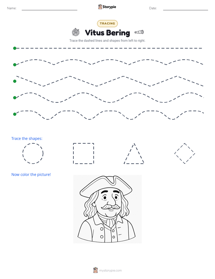 Tracing