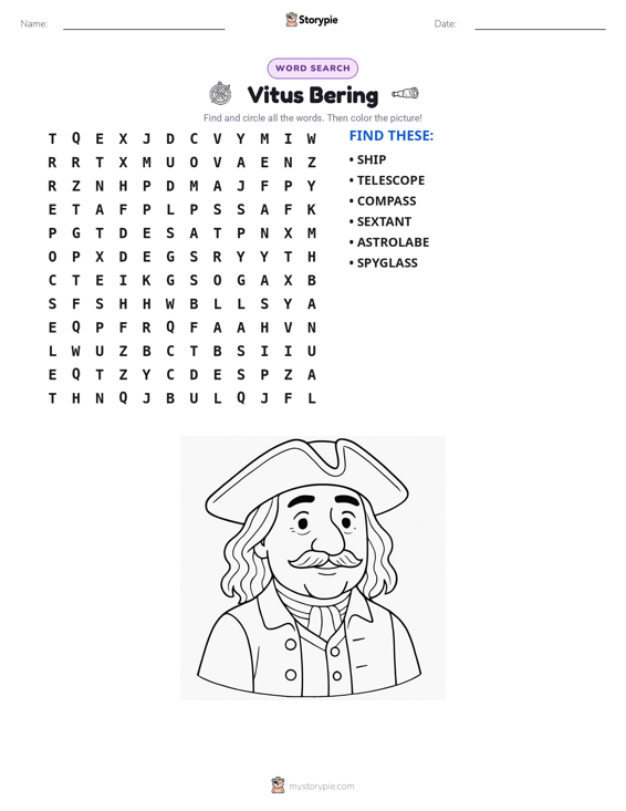 Word Search