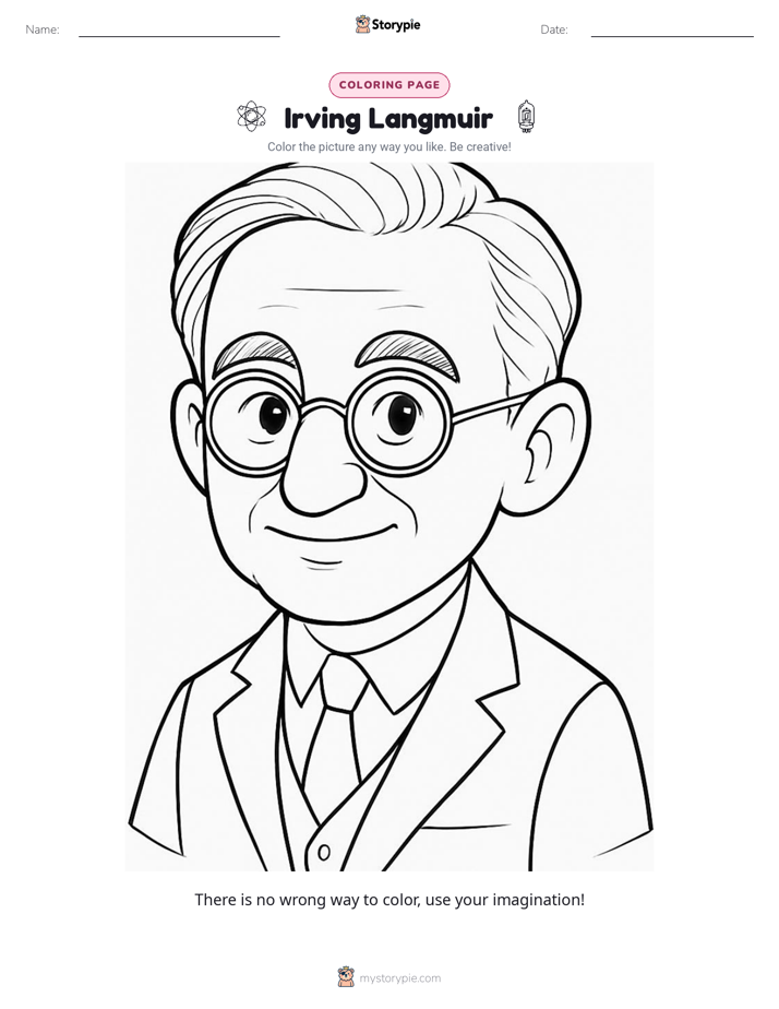 Coloring Page