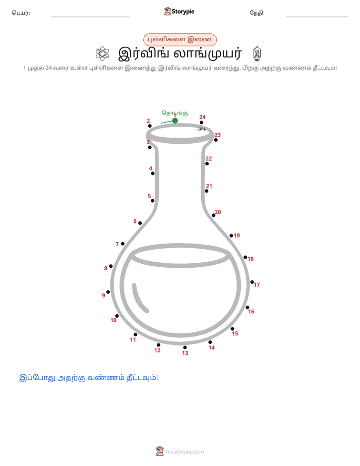 முத்து இணைப்பு
