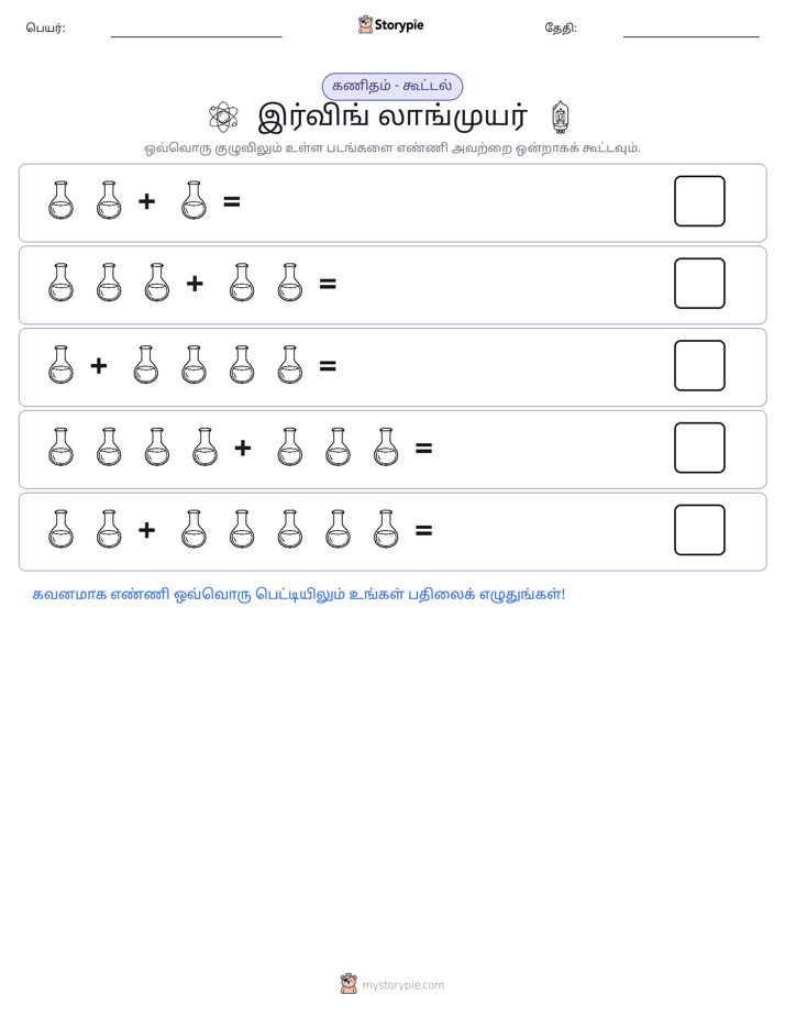 படம் கணிதம்