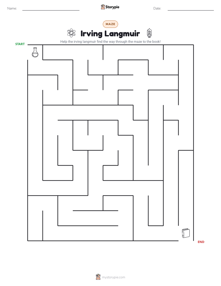 Maze