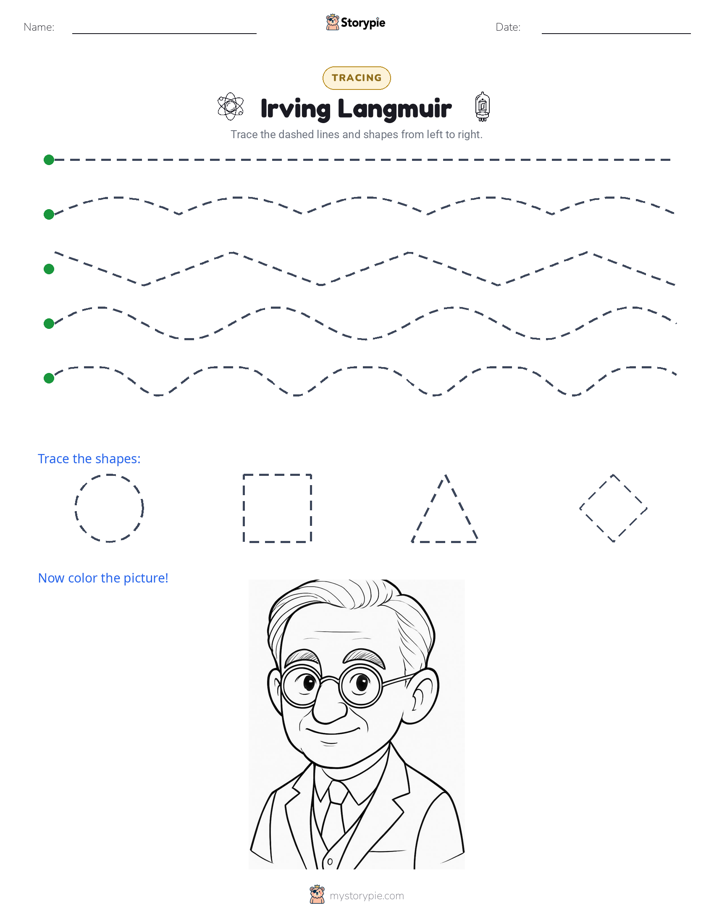 Tracing