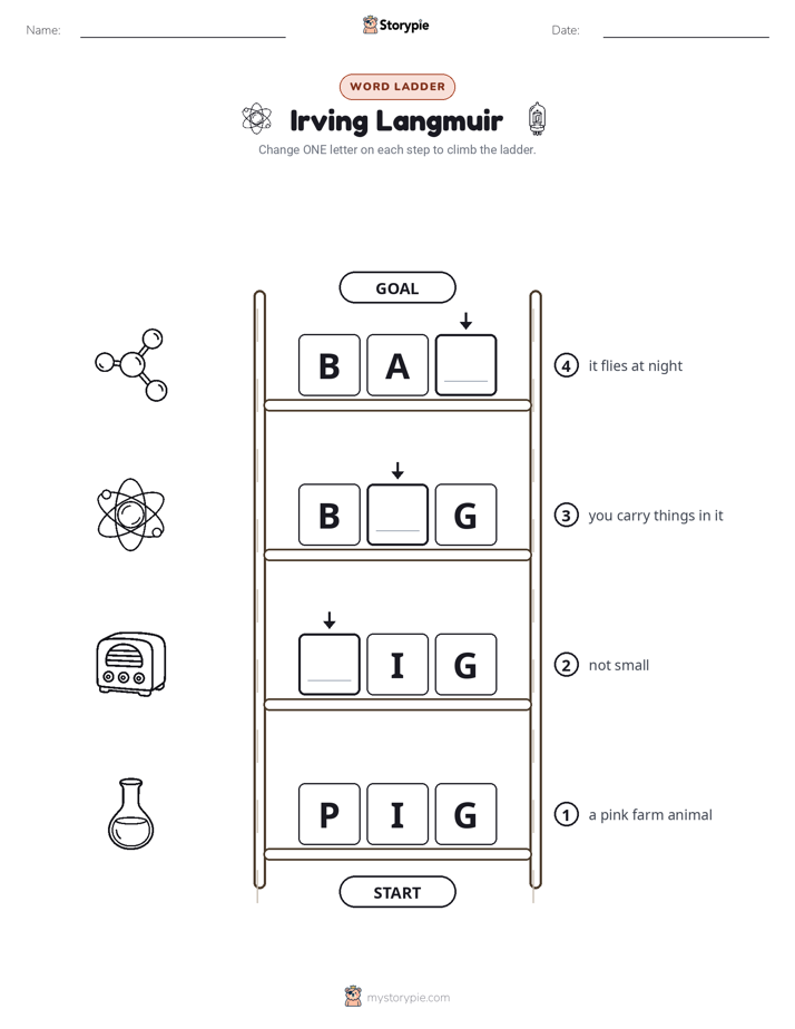 Word Ladder