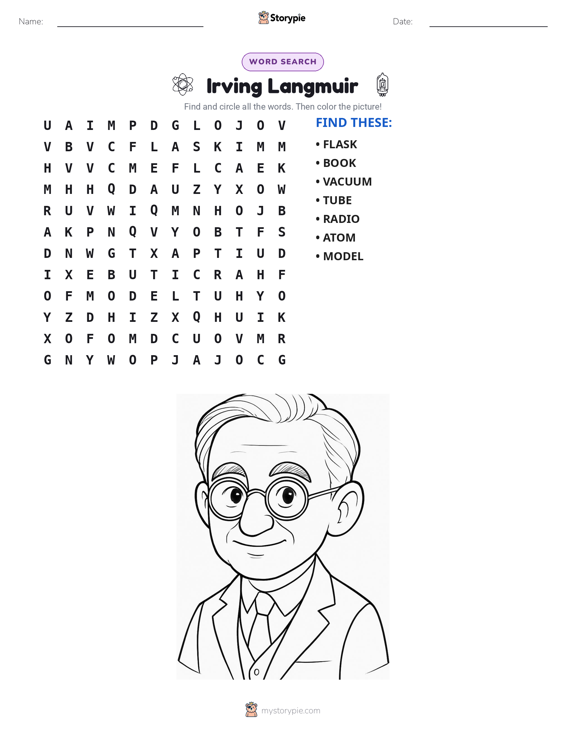 Word Search