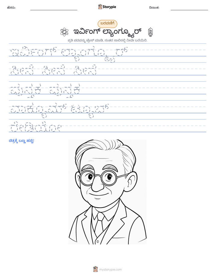 ಲೇಖನ ಅಭ್ಯಾಸ