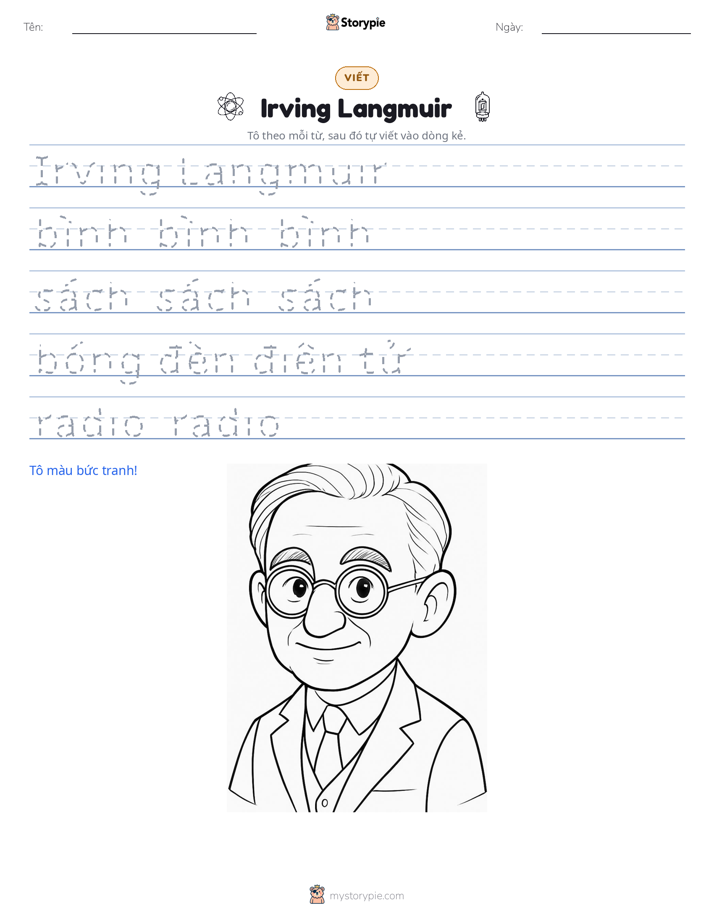 Luyện Viết
