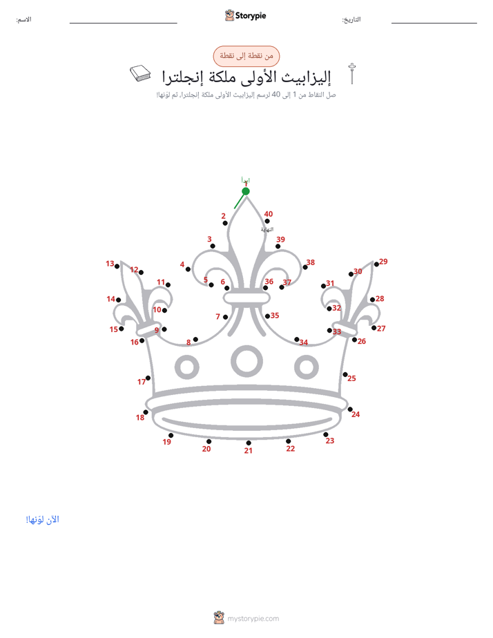 نقطة إلى نقطة