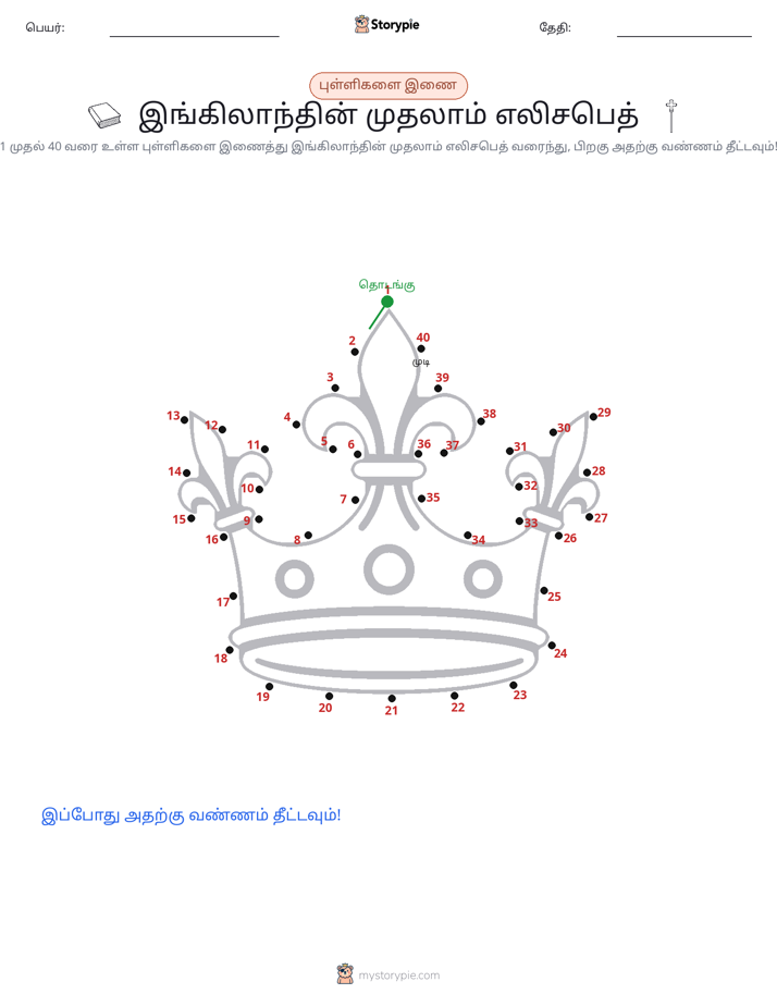 முத்து இணைப்பு