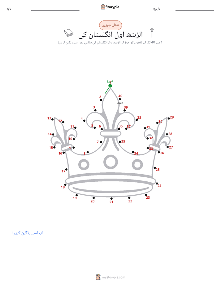 نقطے سے نقطے تک