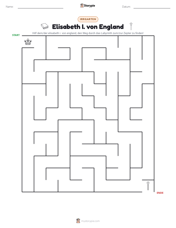 Labyrinth