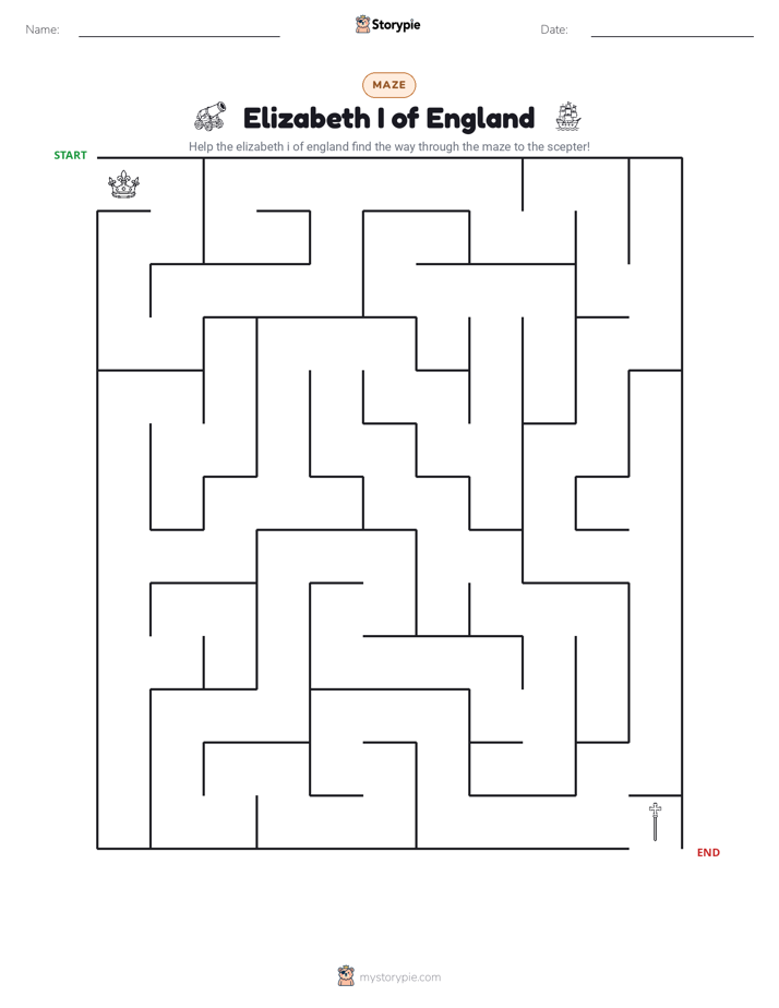 Maze