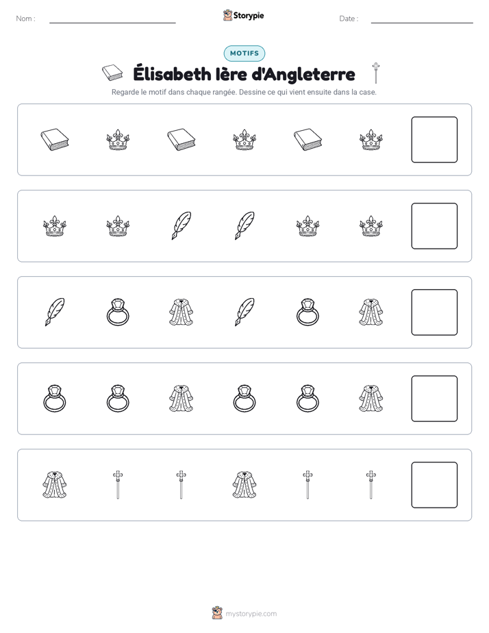 Motifs