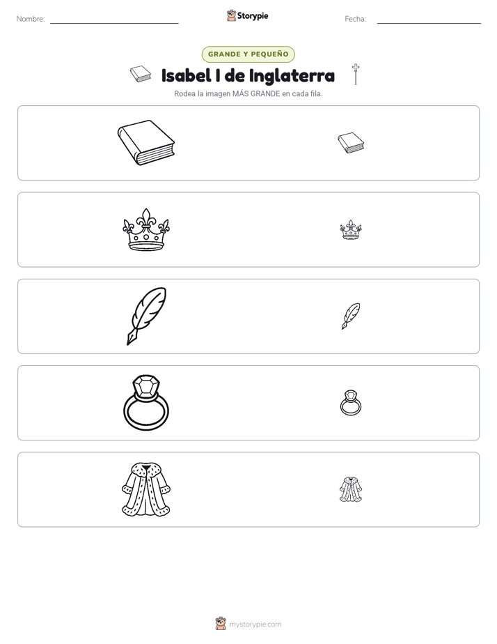 Clasificación