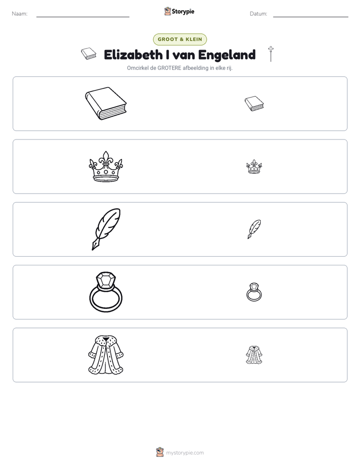 Sorteren