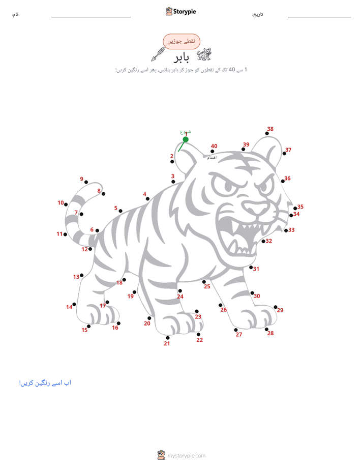 نقطے سے نقطے تک