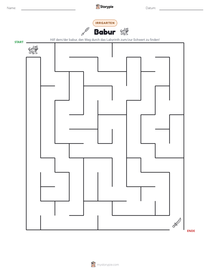 Labyrinth