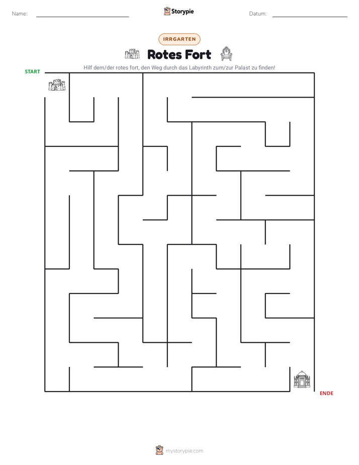 Labyrinth