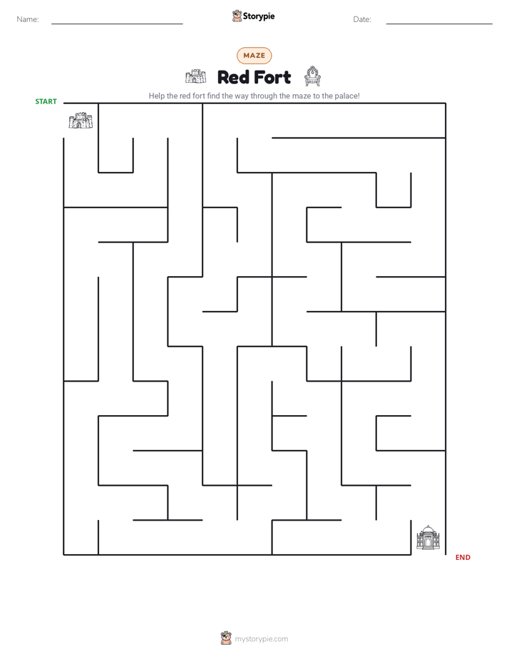 Maze