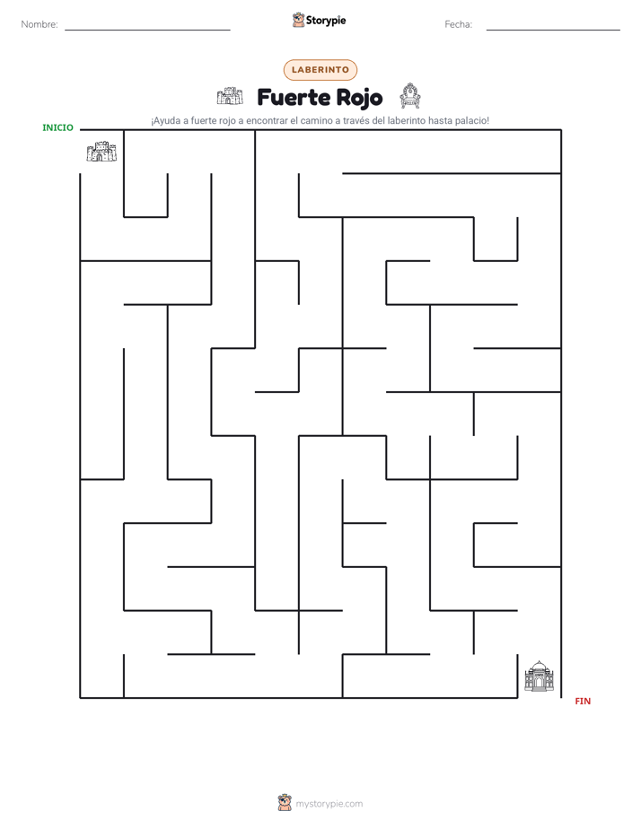 Labyrintho
