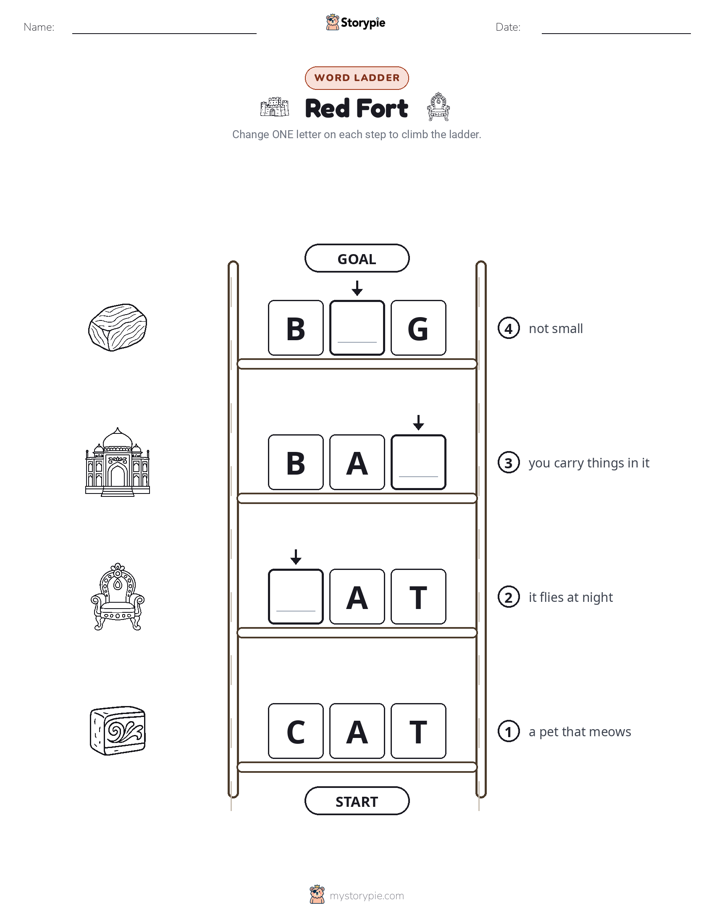 Word Ladder