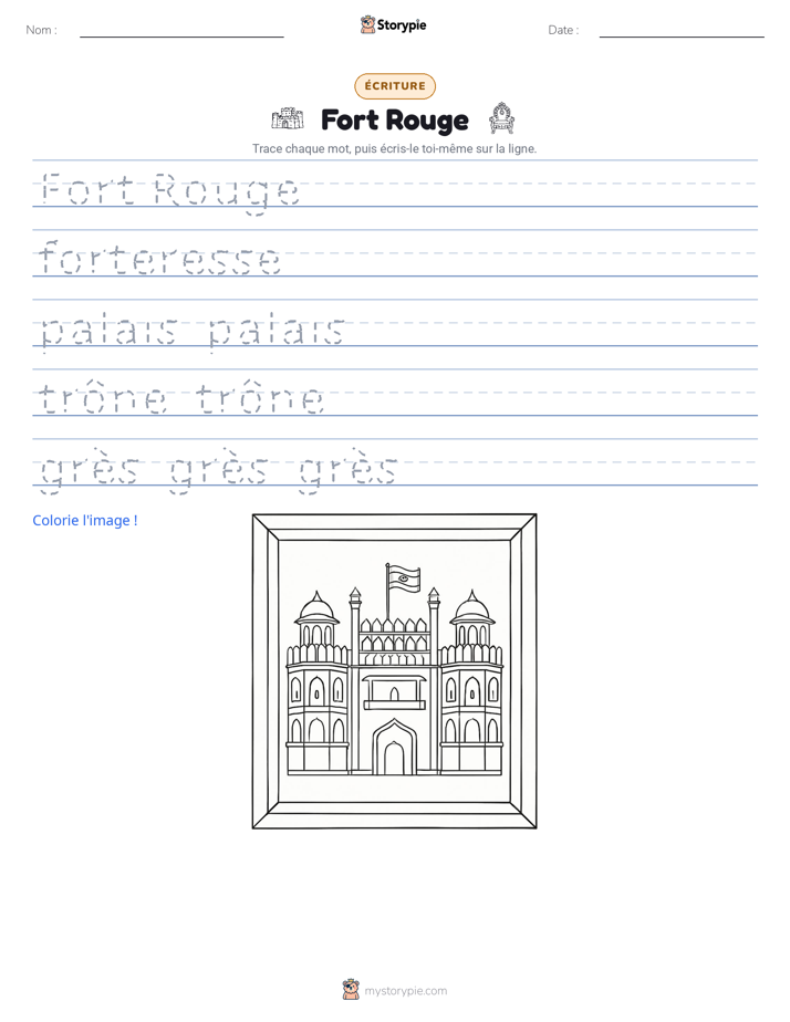 Pratique d'écriture