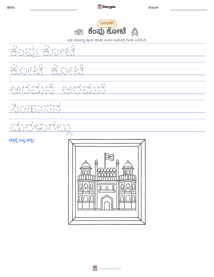 ಲೇಖನ ಅಭ್ಯಾಸ