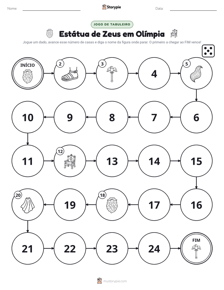 Jogo de Rolagem e Movimento