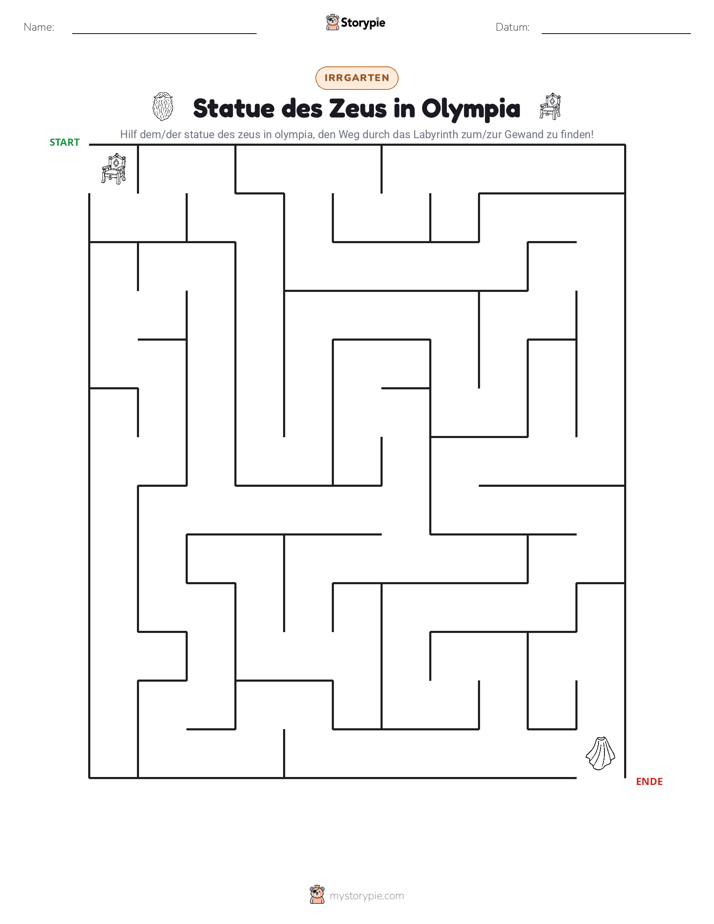 Labyrinth