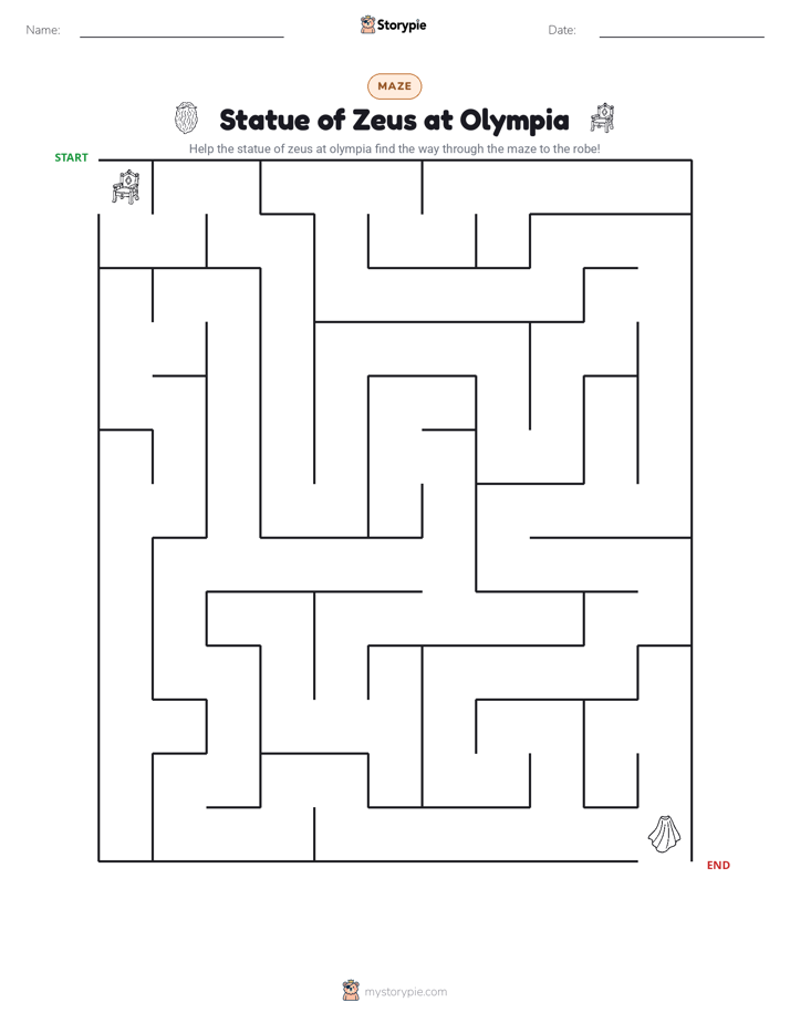 Maze