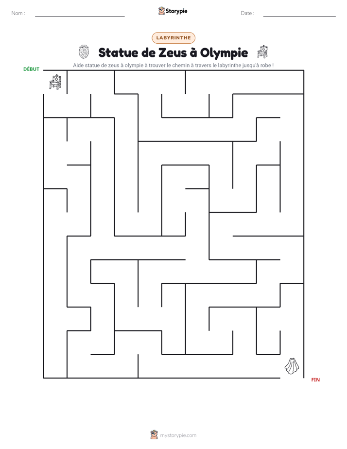 Labyrinthe