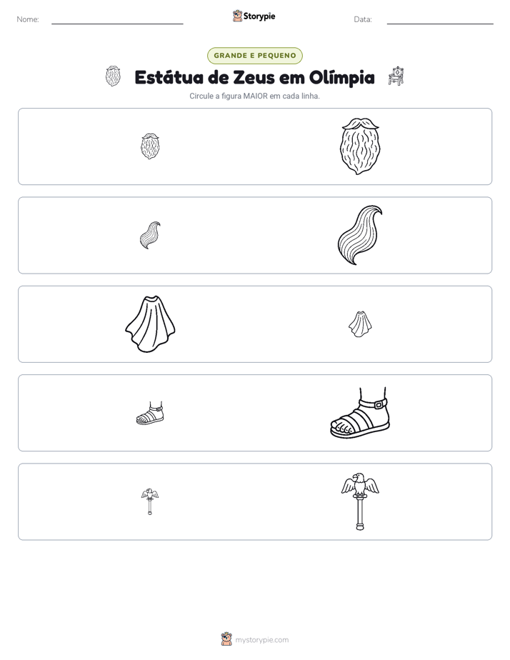 Classificação