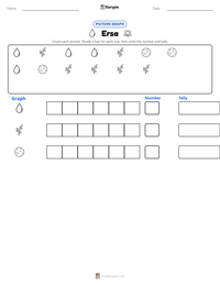 Ersa printable worksheet preview