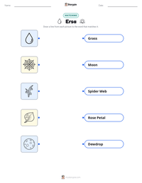 Ersa printable worksheet preview