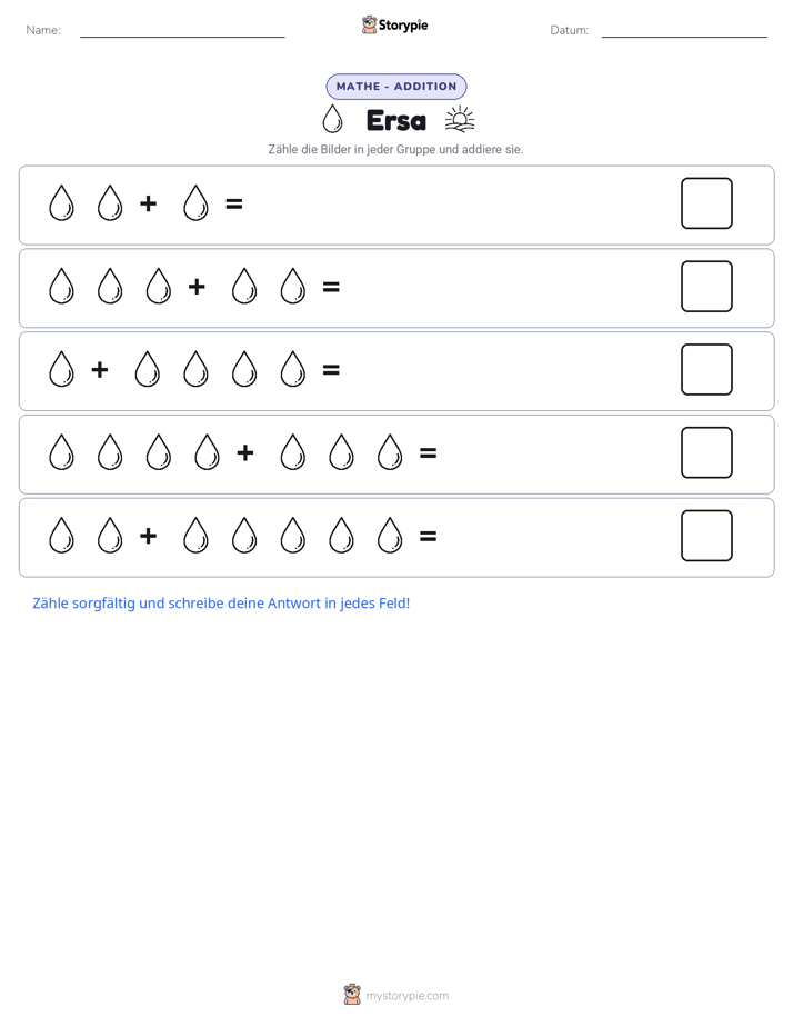 Bildmathematik