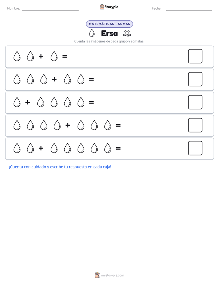 Matemáticas con Imágenes