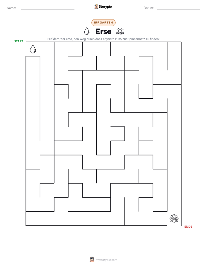 Labyrinth