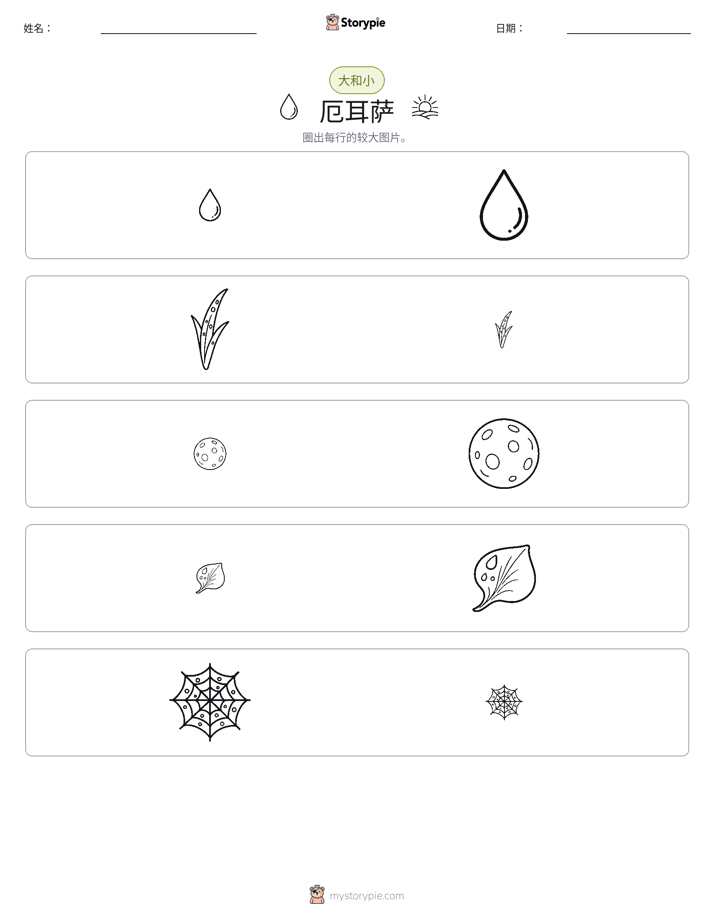 分类